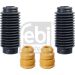 FEBI BILSTEIN 108911 Anschlagpuffer, Federung