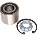 Maxgear Radlagersatz 33-0106