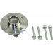 Metzger Radlagersatz COMPETENCE KIT WM 6701