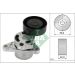Riemenspanner, Keilrippenriemen 534 0709 10 Riemenspanner, Keilrippenriemen 534 0709 10