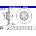 Bremsscheibe 24.0128-0298.1