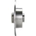 BOSCH Bremsscheibe 0 986 479 278