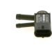 BOSCH Sensor, Abgasdruck 0 281 006 122
