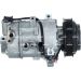 NRF Kompressor, Klimaanlage GENUINE 320014G