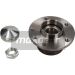 Maxgear Radlagersatz 33-1109