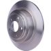 Hella Bremsscheibe 8DD 355 113-791