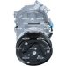 NRF Kompressor, Klimaanlage EASY FIT 32191