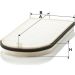 MANN-FILTER CU 3642-2 Innenraumfilter, Partikelfilter MANN-FILTER CU 3642-2 Innenraumfilter, Partikelfilter