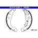 ATE Bremsbackensatz 03.0137-0491.2 ATE Bremsbackensatz 03.0137-0491.2
