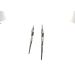 BOSCH 725 Scheibenwischer Twin 3 397 001 725