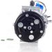Nissens Kompressor, Klimaanlage FIRST FIT 890659