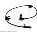 Blue Print Sensor, Raddrehzahl ADA107108