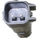 Sensor, Raddrehzahl 09001394 Sensor, Raddrehzahl 09001394