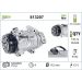 Valeo Kompressor, Klimaanlage VALEO CORE-FLEX 813207
