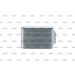NRF Wärmetauscher, Innenraumheizung EASY FIT 54368