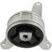 Metzger Lagerung, Motor 8050956