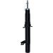 Sachs Stoßdämpfer 314 669