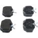 BOSCH Bremsbelagsatz, Scheibenbremse 0 986 424 564 BOSCH Bremsbelagsatz, Scheibenbremse 0 986 424 564