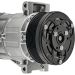 Kompressor, Klimaanlage Valeo Origins New OE TECHNOLOGIE 813269
