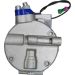 Kompressor, Klimaanlage ACP 1073 000S Kompressor, Klimaanlage ACP 1073 000S