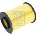 FEBI BILSTEIN 38923 Luftfilter