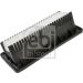 FEBI BILSTEIN 184325 Luftfilter FEBI BILSTEIN 184325 Luftfilter