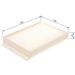 BOSCH 1 987 435 058 Innenraumfilter BOSCH 1 987 435 058 Innenraumfilter