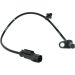 Sensor, Raddrehzahl 0900916 Sensor, Raddrehzahl 0900916