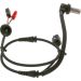 BOSCH Sensor, Raddrehzahl 0 986 594 007