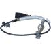 Sensor, Abgastemperatur 707192 Sensor, Abgastemperatur 707192