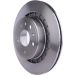 Bremsscheibe 8DD 355 114-381 Bremsscheibe 8DD 355 114-381