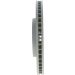 BOSCH Bremsscheibe 0 986 479 C48