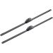BOSCH AR 657 S Scheibenwischer Aerotwin Retrofit 3 397 009 777 BOSCH AR 657 S Scheibenwischer Aerotwin Retrofit 3 397 009 777