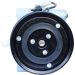 Nissens Kompressor, Klimaanlage FIRST FIT 89609