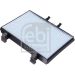 FEBI BILSTEIN 27833 Innenraumfilter