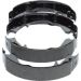 Bremsbackensatz, Feststellbremse 0 986 487 681 Bremsbackensatz, Feststellbremse 0 986 487 681