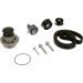 Gates Wasserpumpe + Zahnriemensatz PowerGrip™ KP25499XS-1