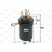 Valeo Kraftstofffilter 587538