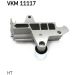 SKF Spannrolle, Zahnriemen VKM 11117