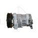 NRF Kompressor, Klimaanlage mit PAG Kompressoröl 32235