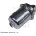 Blue Print Kraftstofffilter ADG02311