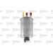 Valeo Kraftstofffilter 587503