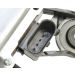 Metzger Wischermotor 2190729