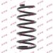 Fahrwerksfeder RC1521 Fahrwerksfeder RC1521