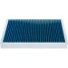 Filter, Innenraumluft 0 986 628 575