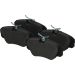 Valeo Bremsbelagsatz, Scheibenbremse EXPERT 301256A Valeo Bremsbelagsatz, Scheibenbremse EXPERT 301256A