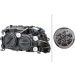 Hauptscheinwerfer 1EH 009 513-011 Hauptscheinwerfer 1EH 009 513-011
