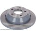 Blue Print Bremsscheibe ADBP430139