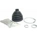 Metzger Faltenbalgsatz, Antriebswelle COMPETENCE KIT 751.098