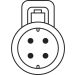 BOSCH Lambdasonde 0 258 005 718